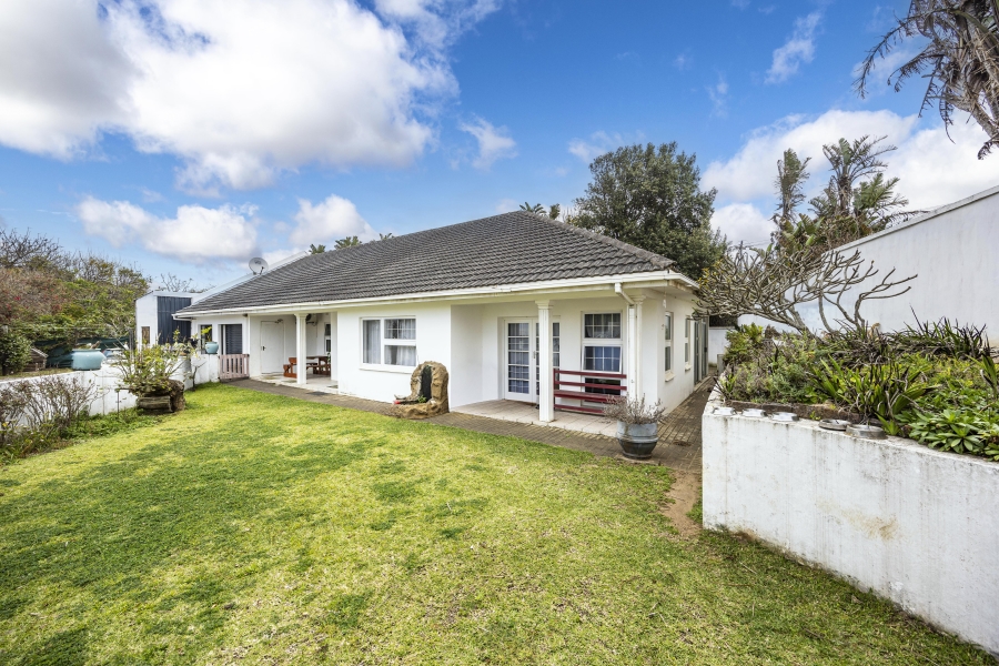 3 Bedroom Property for Sale in Gonubie Eastern Cape